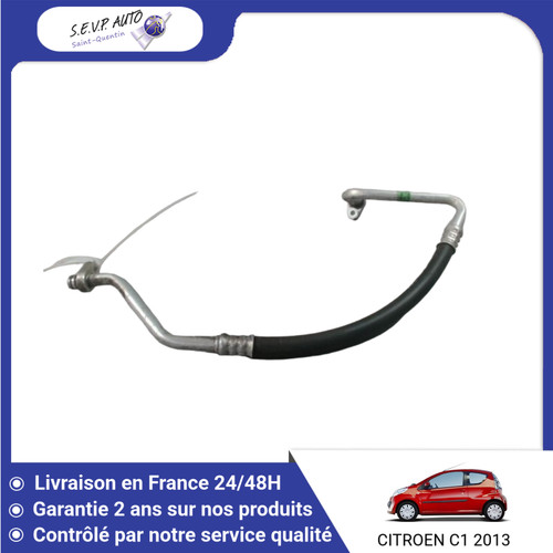 Tuyau de clim 3 - 🇫🇷,