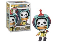 Figurine - Pop! Animation -