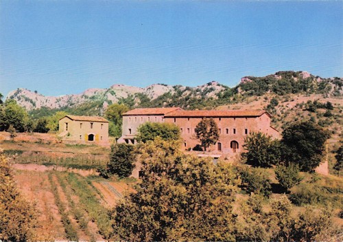 Anduze paix dieu - paix,