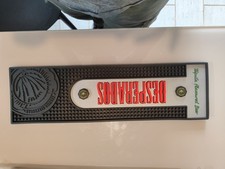 Tapis   de bar Biere DESPERADOS  Neuf