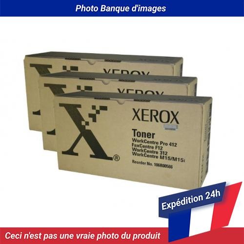 Xerox workcentre pro 412 toner - xerox,