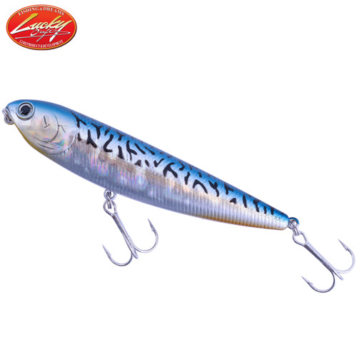 Leurre lucky craft topwater - leurre,