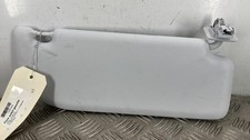 Pare soleil gauche OPEL CORSA