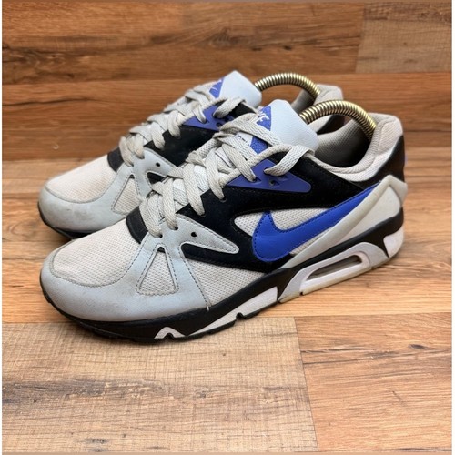 Nike air structure - og, 8.5