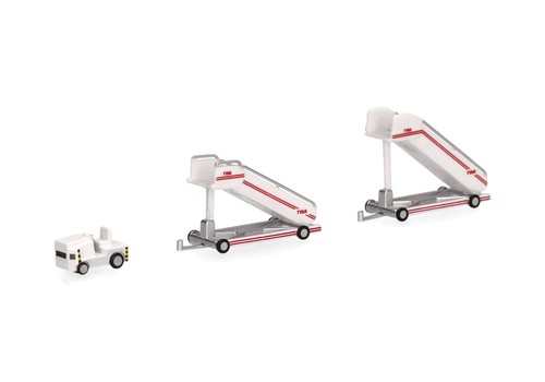 Herpa escaliers de - 2,