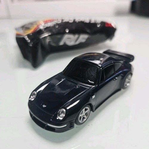 Porsche ruf voiture miniature - ruf,