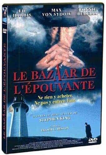 Dvd bazaar l - bazaar, de