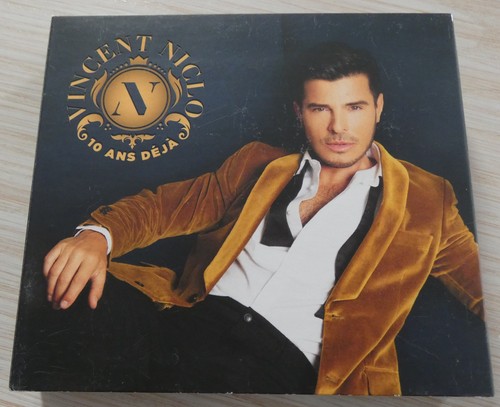Coffret digipack cd - coffret,