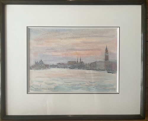 Lagune venise jean - venise,