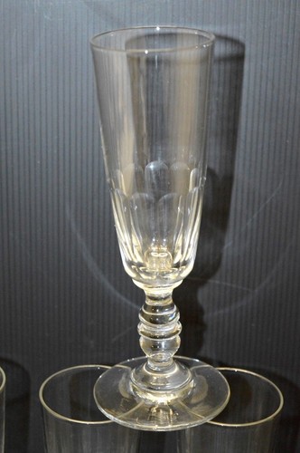 Flutes champagne louis - a,