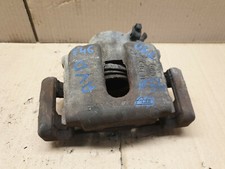 Etrier avant droit passager marque ATE BMW SERIE 3 E46 34116758114 Ø54 mm