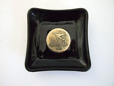 Cendrier Aviette T.M.P Magnier Blangy Avion Aviation année 50/60 France - B2