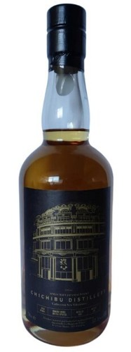 Whisky chichibu 2023 bon - chichibu,