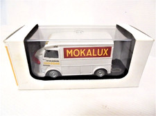 Citroën type mokalux - type, h