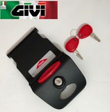 Bloc Fermeture Éclair Z641NM Pour Top Case E260-E350 E450 GIVI