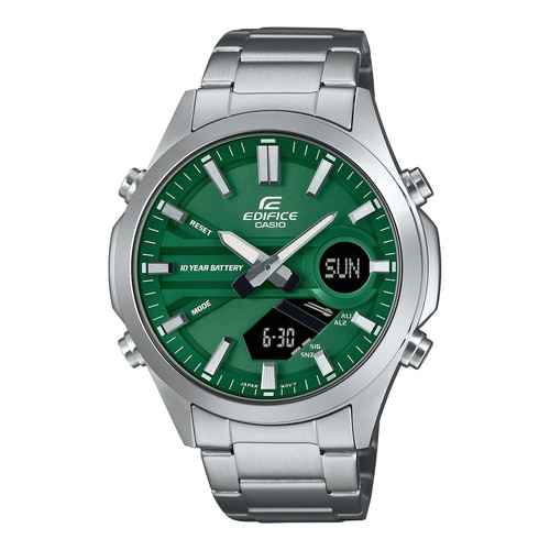 Montre homme casio edifice - montre,