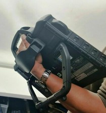 Panasonic Toughbook CF-D1 MK3 6TH Gen De i5-6300U 16GB 512GB SSD Xentry Tablette