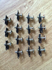 Land Rover Série 2,2a,3, Sol