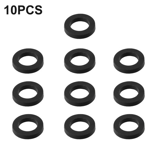 10pcs rondelles caoutchouc - rondelles,