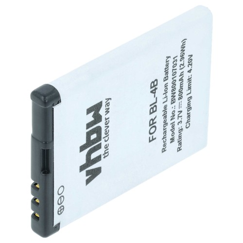 Batterie pour nokia 2660 - pour,