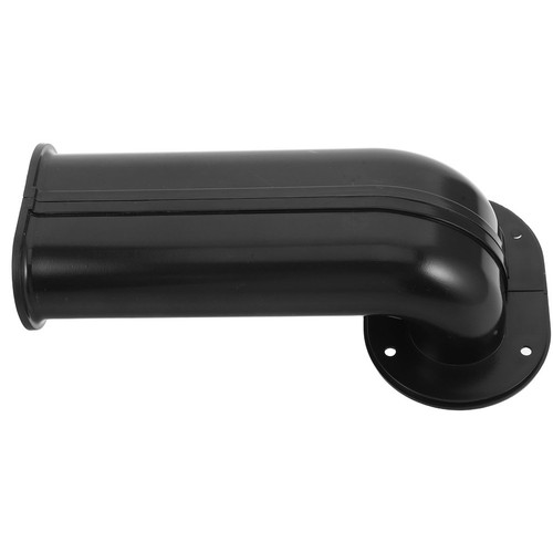 Tube port caisson basses - de,