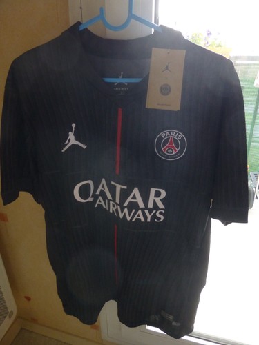 Maillot fourth stadium - stadium, psg