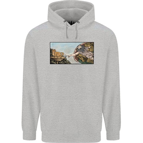 Hoodie pour homme - hoodie,