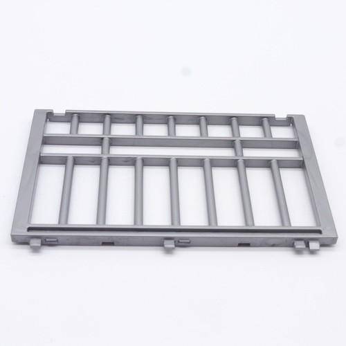 34395 playmobil grande grille - 34395,