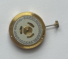 MOUVEMENT MONTRE LIP