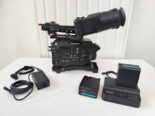 SONY PXW-FS7 MKII FS7 816 hrs