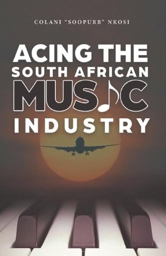 Colani soopurb nkosi acing - nkosi, the