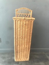 Panier huche à pain vintage