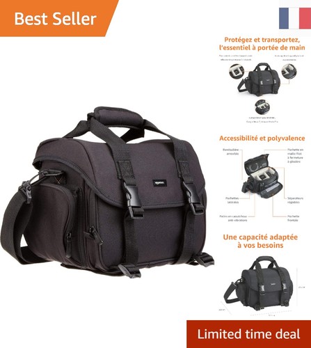 Sac photo antichoc avec - antichoc,