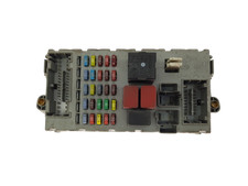 Boîtier Fusibles Fiat 46520600 CPL Delphi 20334