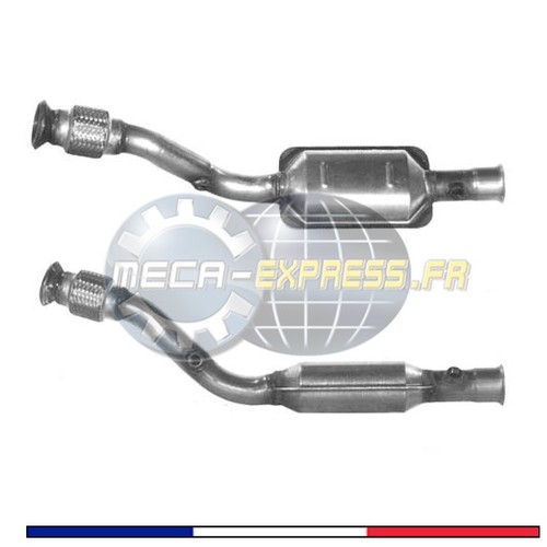 Catalyseur pour peugeot - peugeot, 307