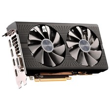RX 590 8 GO Sapphire Pulse