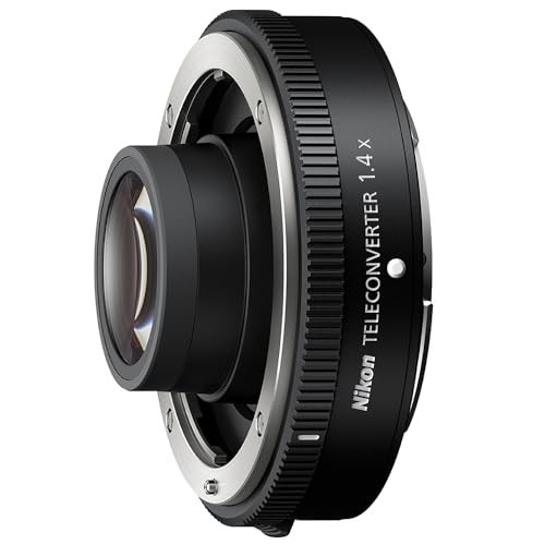 Téléconvertisseur nikon - téléconvertisseur, z