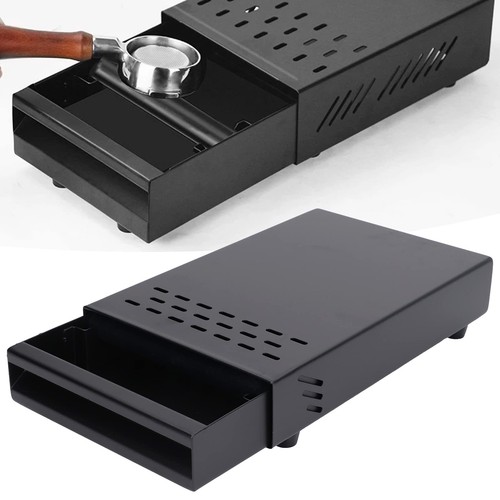 Espresso knock box - espresso,