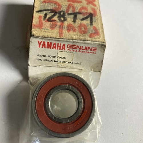 Yamaha 93306 20310 roulement - yamaha,