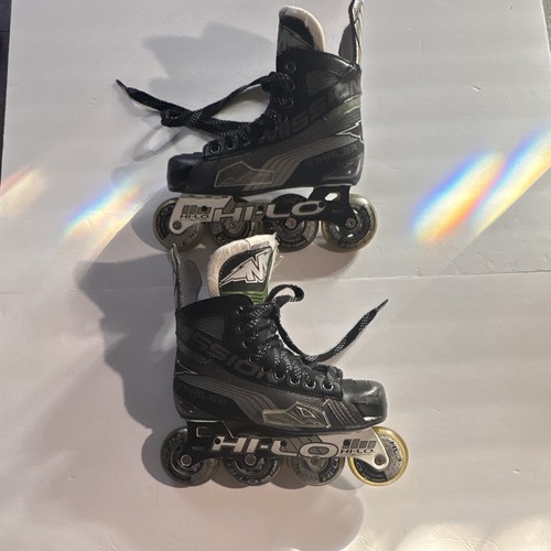 Mission youth inline hockey - mission,