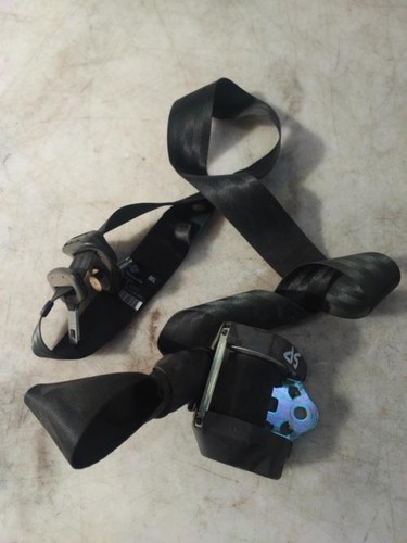 Ceinture arriere gauche - , nissan