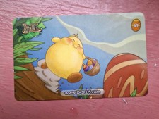 Carte loterie dofus numéro - loterie,