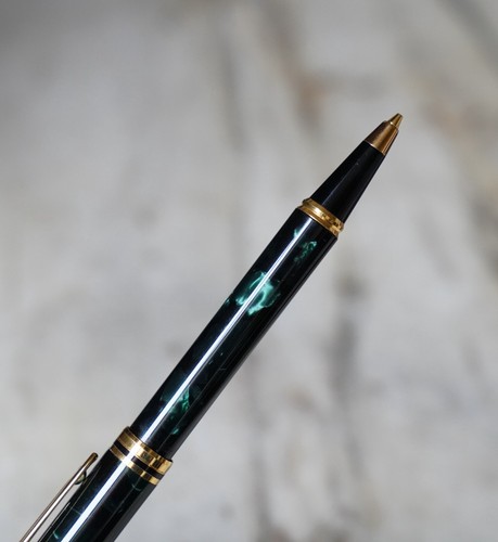 Stylo porte mines waterman - porte-mines, man