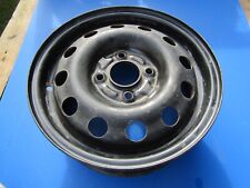 Jante tôle 5.50Jx14CH CMR pour: Ford: Focus 1.4i, 1.6i, 1.8i, 1.8TDDi, 1.8Di, 1.