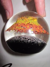 SULFURE PRESSE PAPIER