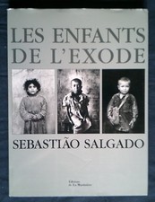 Les enfants de l'exode
