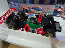 AUTOart 1/18 Mazda 787B Le Mans Winner 1991 89141 #55 20th anniversary 2000 PCS