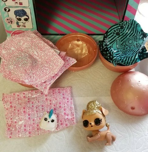 Lol pets lot new - pets, punk