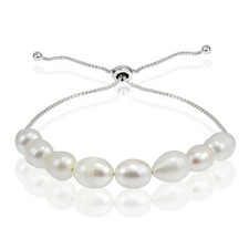 Bracelet ajustable perles - bracelet,
