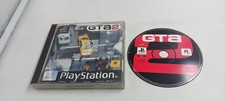Jeu Sony Playstation 1 PS1 GTA